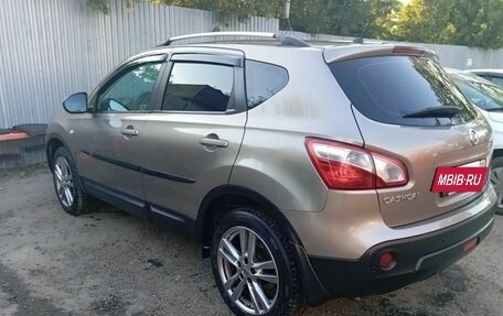 Nissan Qashqai, 2011 год, 1 175 000 рублей, 7 фотография