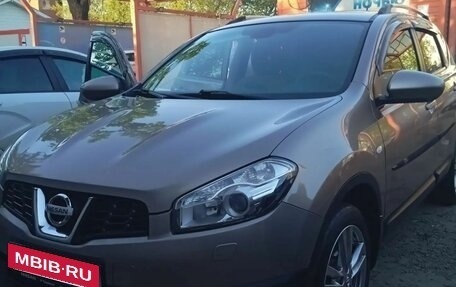 Nissan Qashqai, 2011 год, 1 175 000 рублей, 6 фотография