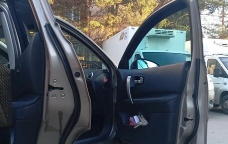 Nissan Qashqai, 2011 год, 1 175 000 рублей, 15 фотография