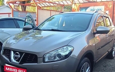 Nissan Qashqai, 2011 год, 1 175 000 рублей, 16 фотография