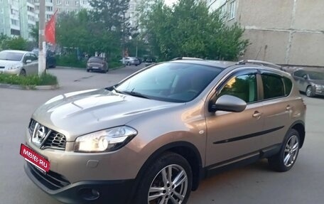 Nissan Qashqai, 2011 год, 1 175 000 рублей, 3 фотография