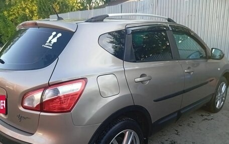 Nissan Qashqai, 2011 год, 1 175 000 рублей, 14 фотография