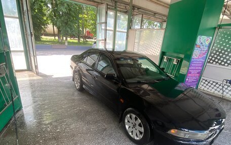 Mitsubishi Galant VIII, 1998 год, 120 000 рублей, 12 фотография