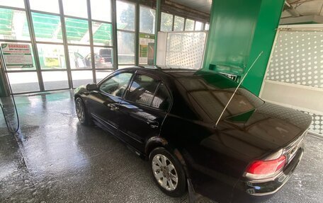 Mitsubishi Galant VIII, 1998 год, 120 000 рублей, 8 фотография