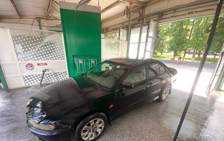 Mitsubishi Galant VIII, 1998 год, 120 000 рублей, 5 фотография