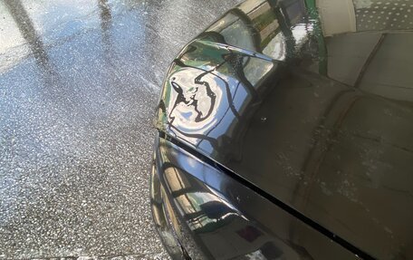 Mitsubishi Galant VIII, 1998 год, 120 000 рублей, 7 фотография