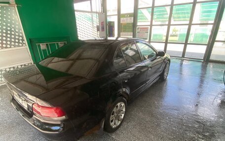 Mitsubishi Galant VIII, 1998 год, 120 000 рублей, 11 фотография