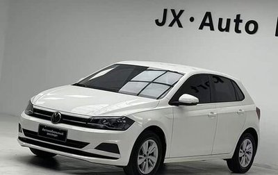 Volkswagen Polo, 2022 год, 1 270 000 рублей, 1 фотография