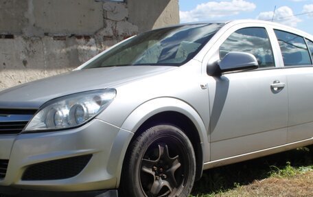 Opel Astra H, 2012 год, 395 000 рублей, 1 фотография