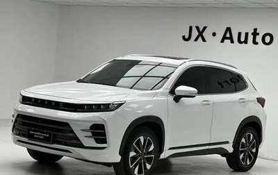 CheryExeed LX, 2021 год, 1 400 000 рублей, 1 фотография