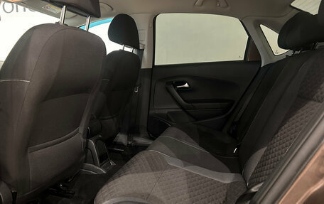 Volkswagen Polo VI (EU Market), 2018 год, 949 000 рублей, 11 фотография