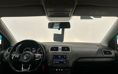 Volkswagen Polo VI (EU Market), 2018 год, 949 000 рублей, 15 фотография