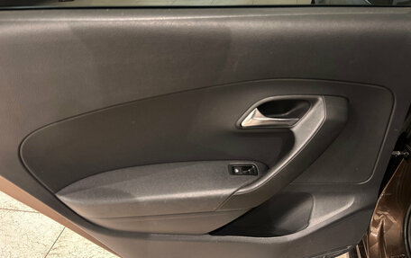 Volkswagen Polo VI (EU Market), 2018 год, 949 000 рублей, 12 фотография