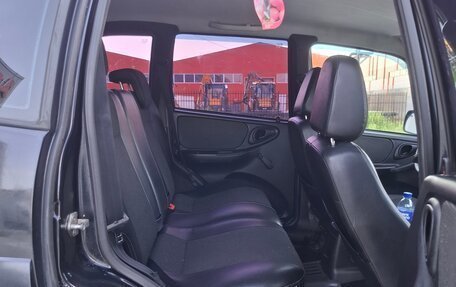 Chevrolet Niva I рестайлинг, 2013 год, 515 000 рублей, 9 фотография