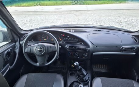 Chevrolet Niva I рестайлинг, 2013 год, 515 000 рублей, 8 фотография