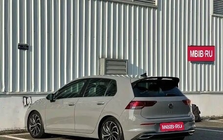 Volkswagen Golf VIII, 2022 год, 2 020 000 рублей, 5 фотография