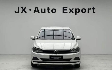 Volkswagen Polo, 2022 год, 1 270 000 рублей, 2 фотография
