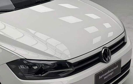 Volkswagen Polo, 2022 год, 1 270 000 рублей, 4 фотография