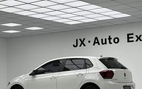 Volkswagen Polo, 2022 год, 1 270 000 рублей, 7 фотография