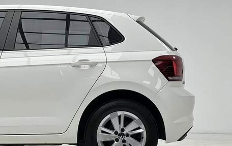 Volkswagen Polo, 2022 год, 1 270 000 рублей, 12 фотография