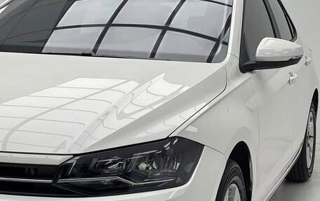 Volkswagen Polo, 2022 год, 1 270 000 рублей, 11 фотография