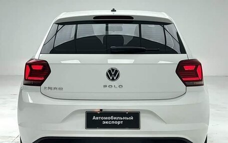 Volkswagen Polo, 2022 год, 1 270 000 рублей, 9 фотография