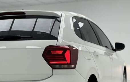 Volkswagen Polo, 2022 год, 1 270 000 рублей, 10 фотография
