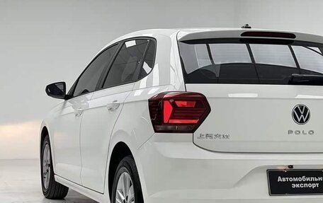 Volkswagen Polo, 2022 год, 1 270 000 рублей, 8 фотография