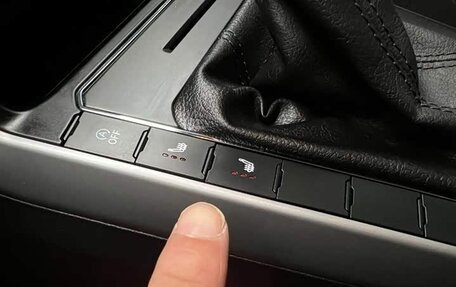 Volkswagen Polo, 2022 год, 1 270 000 рублей, 13 фотография