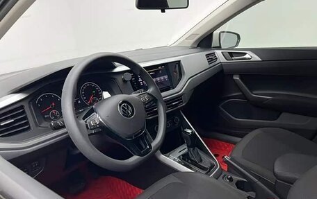 Volkswagen Polo, 2022 год, 1 270 000 рублей, 20 фотография