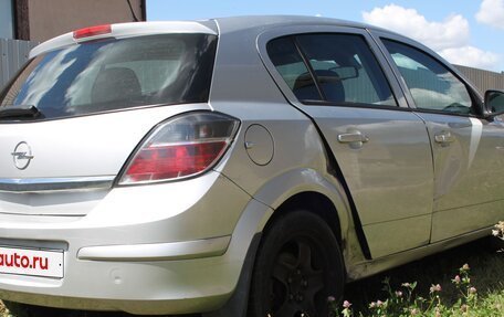 Opel Astra H, 2012 год, 395 000 рублей, 2 фотография