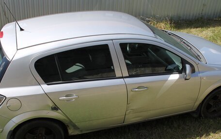 Opel Astra H, 2012 год, 395 000 рублей, 6 фотография
