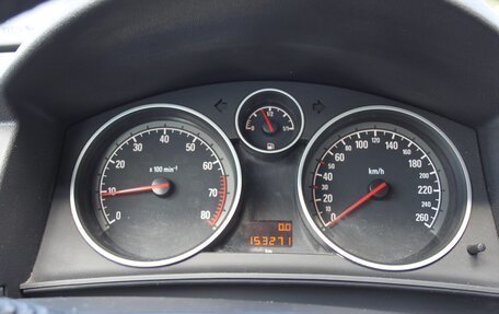 Opel Astra H, 2012 год, 395 000 рублей, 11 фотография