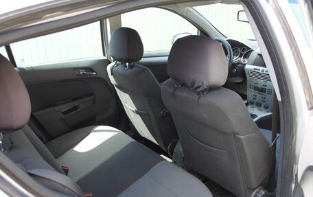 Opel Astra H, 2012 год, 395 000 рублей, 9 фотография