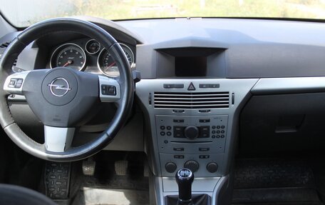 Opel Astra H, 2012 год, 395 000 рублей, 12 фотография