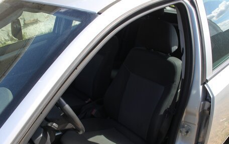 Opel Astra H, 2012 год, 395 000 рублей, 10 фотография