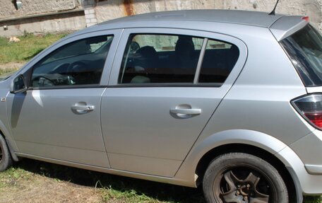 Opel Astra H, 2012 год, 395 000 рублей, 13 фотография