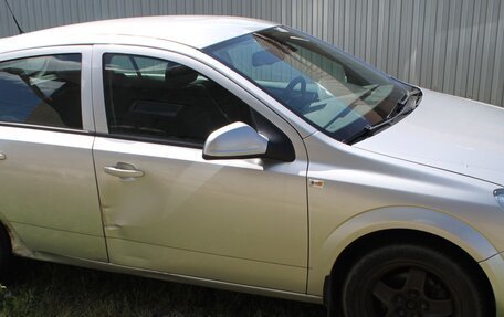 Opel Astra H, 2012 год, 395 000 рублей, 14 фотография