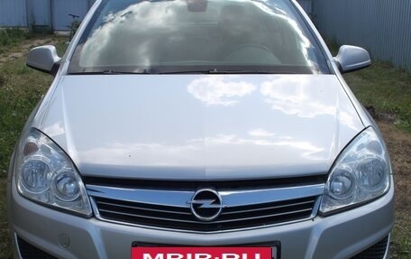 Opel Astra H, 2012 год, 395 000 рублей, 4 фотография