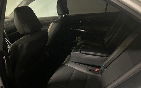 Toyota Camry, 2015 год, 1 800 000 рублей, 6 фотография