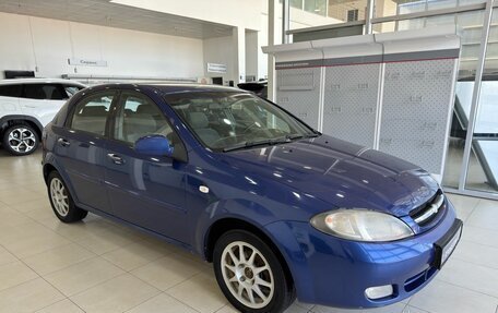 Chevrolet Lacetti, 2007 год, 479 900 рублей, 1 фотография