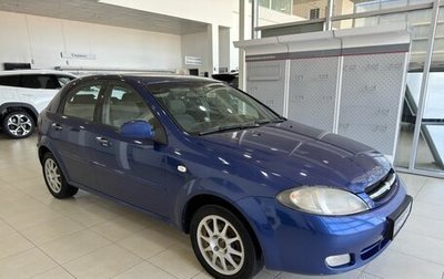 Chevrolet Lacetti, 2007 год, 479 900 рублей, 1 фотография