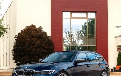 BMW 3 серия, 2020 год, 5 900 000 рублей, 1 фотография