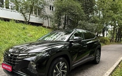 Hyundai Tucson, 2021 год, 3 400 000 рублей, 1 фотография