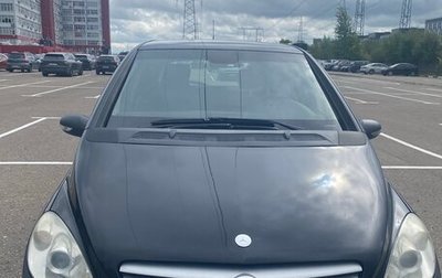 Mercedes-Benz B-Класс, 2007 год, 530 000 рублей, 1 фотография