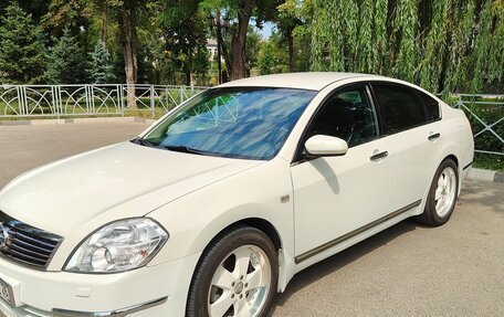 Nissan Teana, 2006 год, 790 000 рублей, 1 фотография
