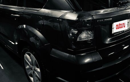 Dodge Caliber I рестайлинг, 2007 год, 400 000 рублей, 1 фотография