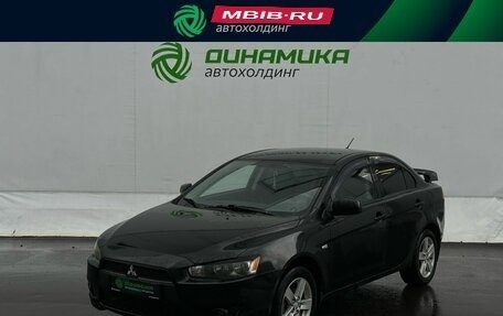 Mitsubishi Lancer IX, 2008 год, 550 000 рублей, 1 фотография