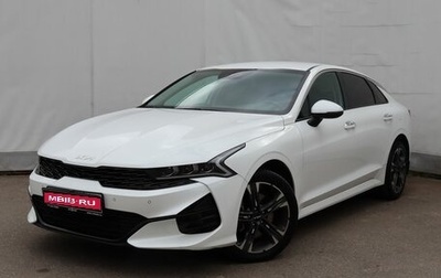 KIA K5, 2021 год, 2 800 000 рублей, 1 фотография