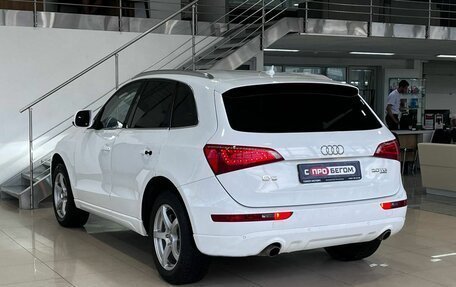 Audi Q5, 2009 год, 1 289 900 рублей, 6 фотография